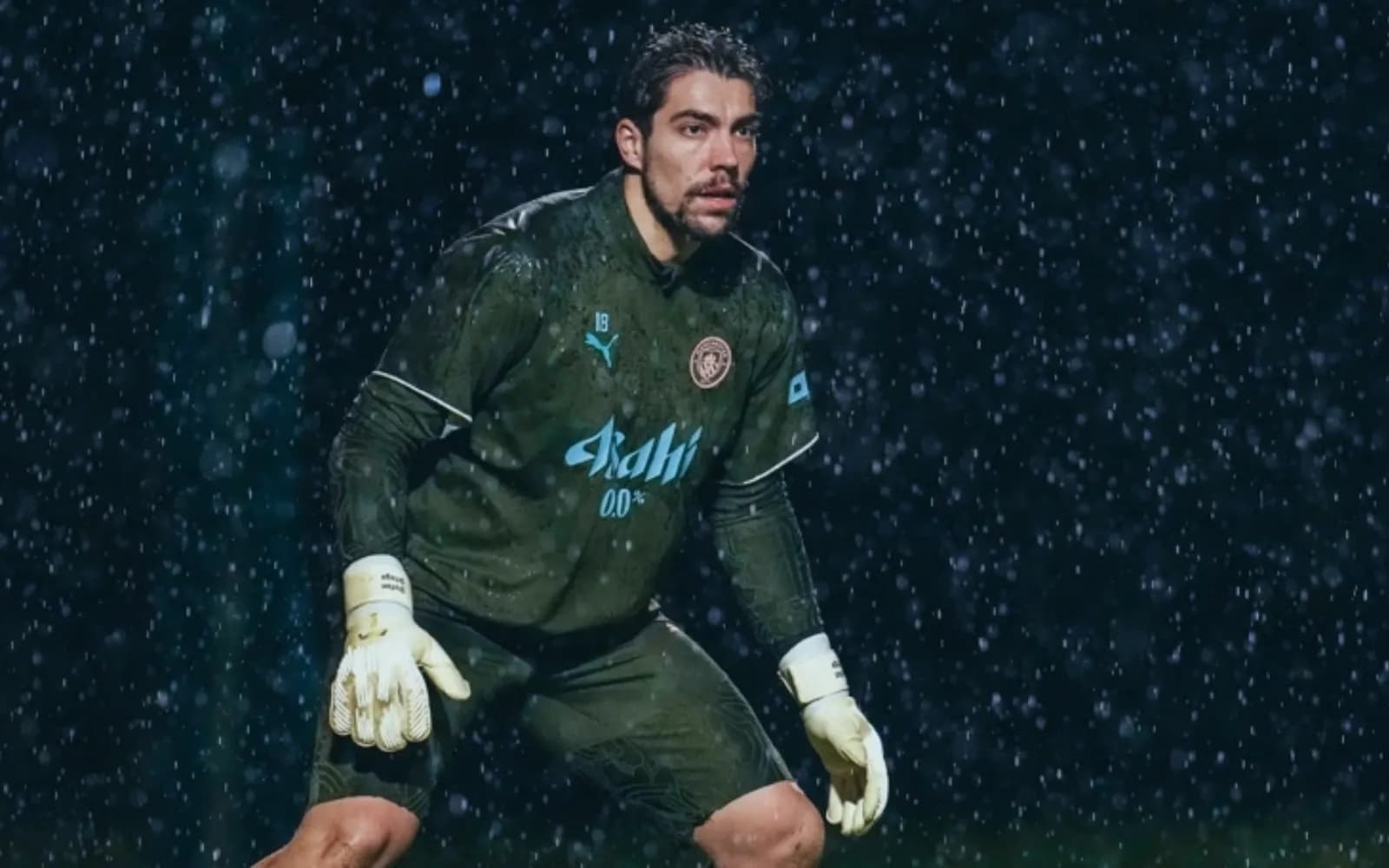 Κλείνει Ορτέγκα η Νότιγχαμ Φόρεστ