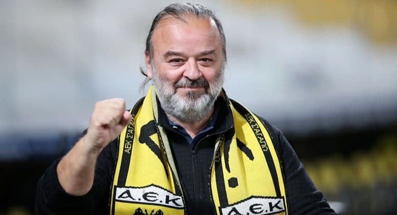 Η ΑΕΚ κατέθεσε αγωγή ύψους 800 χιλιάδων ευρώ, εναντίον της ΕΠΟ και του Γκαγκάτση