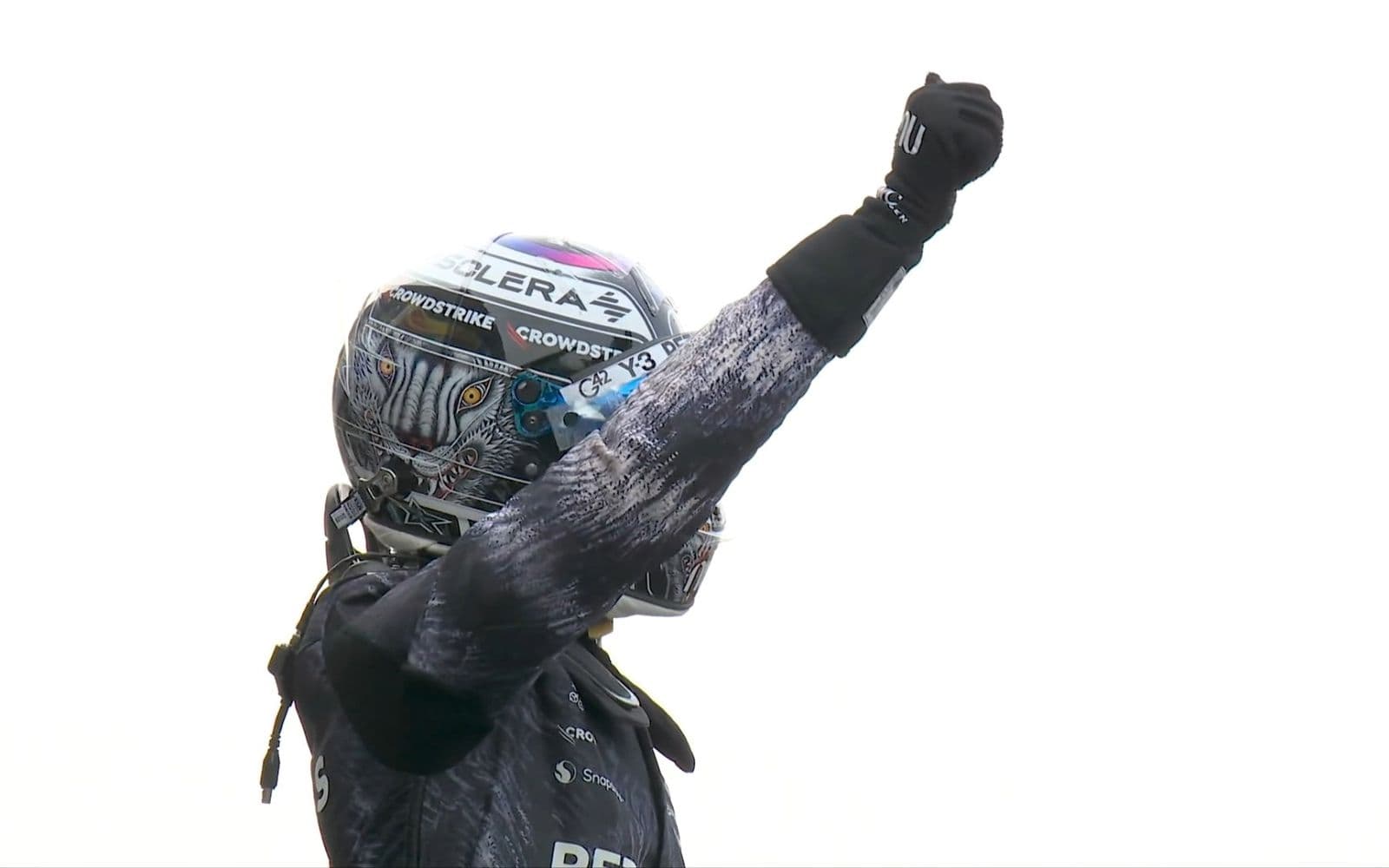F1 Ιαπωνικό GP: Pole για τον κυρίαρχο Antonelli
