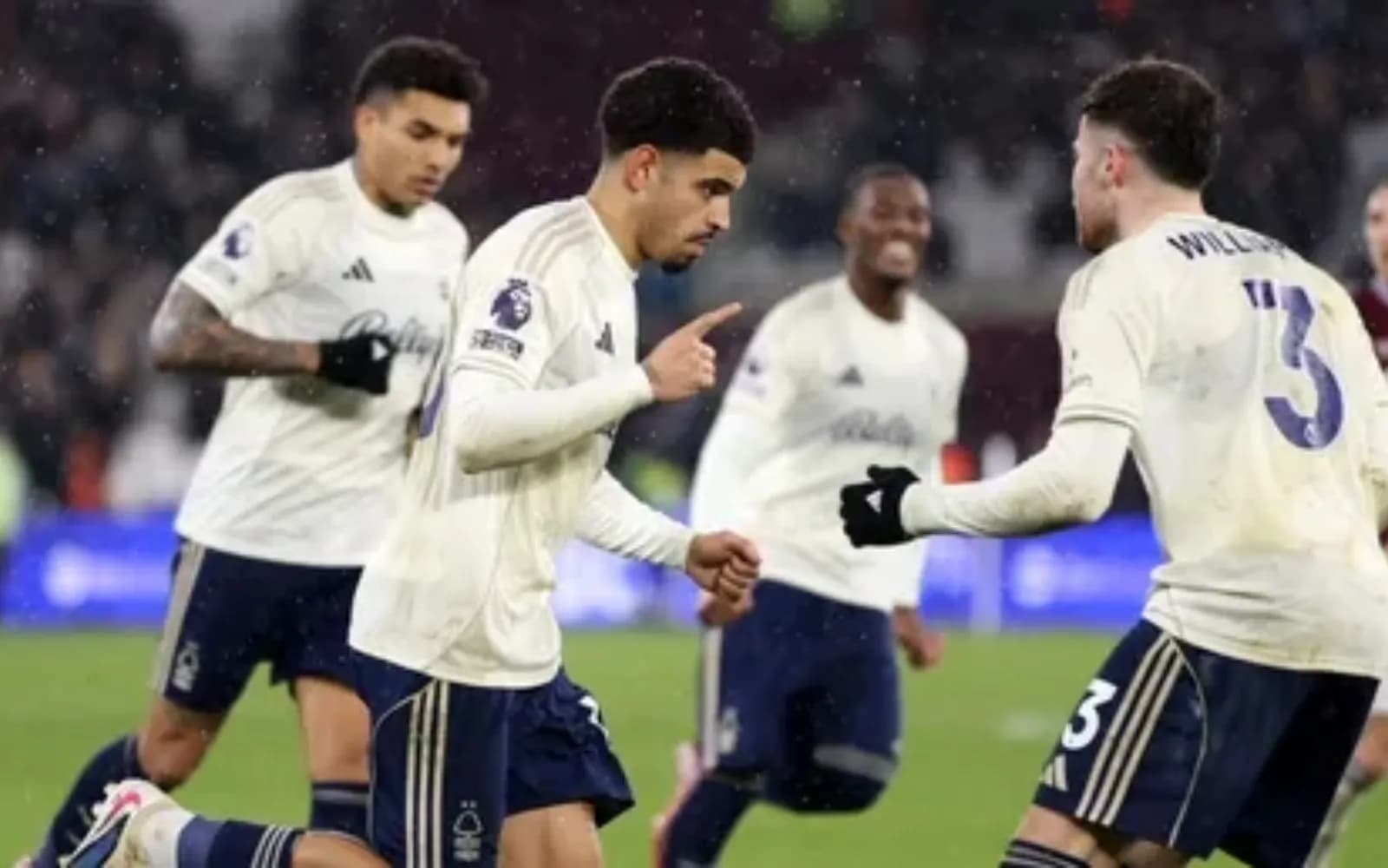 Premier League: Σπουδαία και σημαντική νίκη για την Γουέστ Χαμ