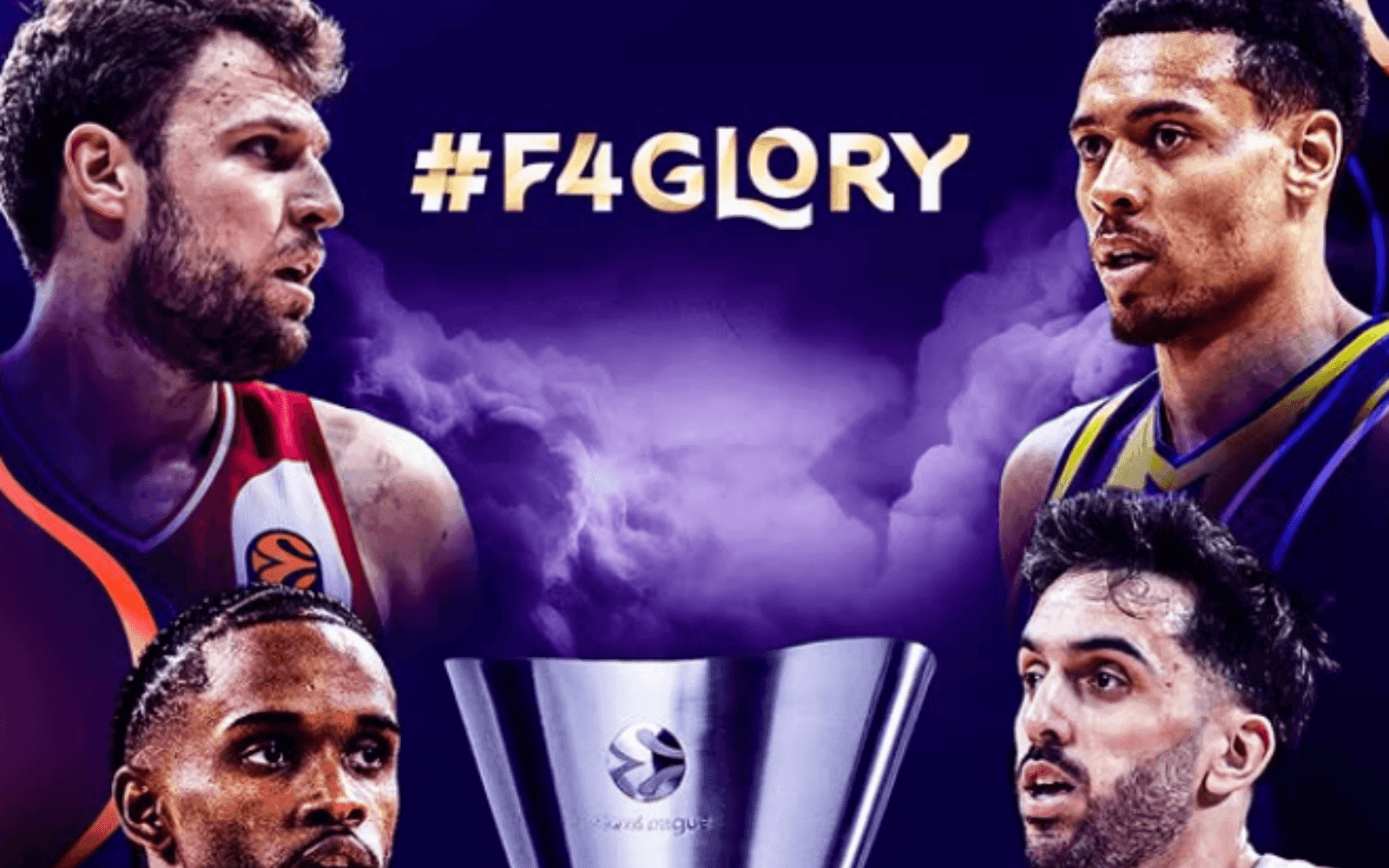 Euroleague : Με Ελληνικό ... άρωμα ο Dj του Final Four