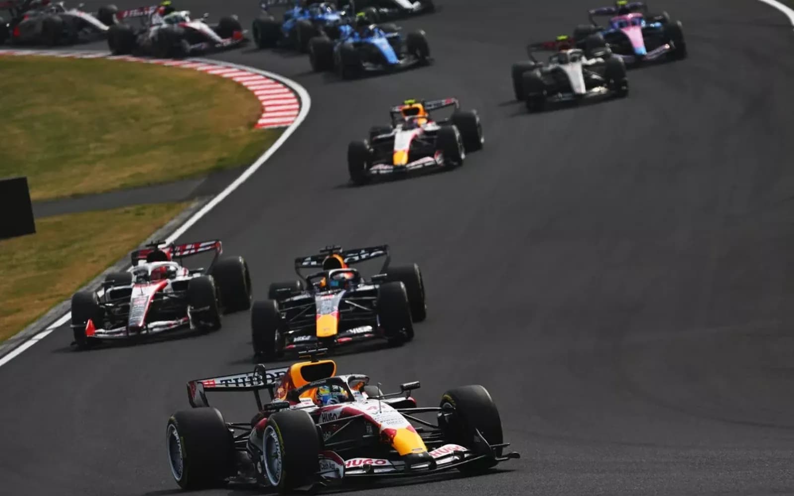 F1: Έρχονται έκτακτες αλλαγές στους κανονισμούς από την FIA