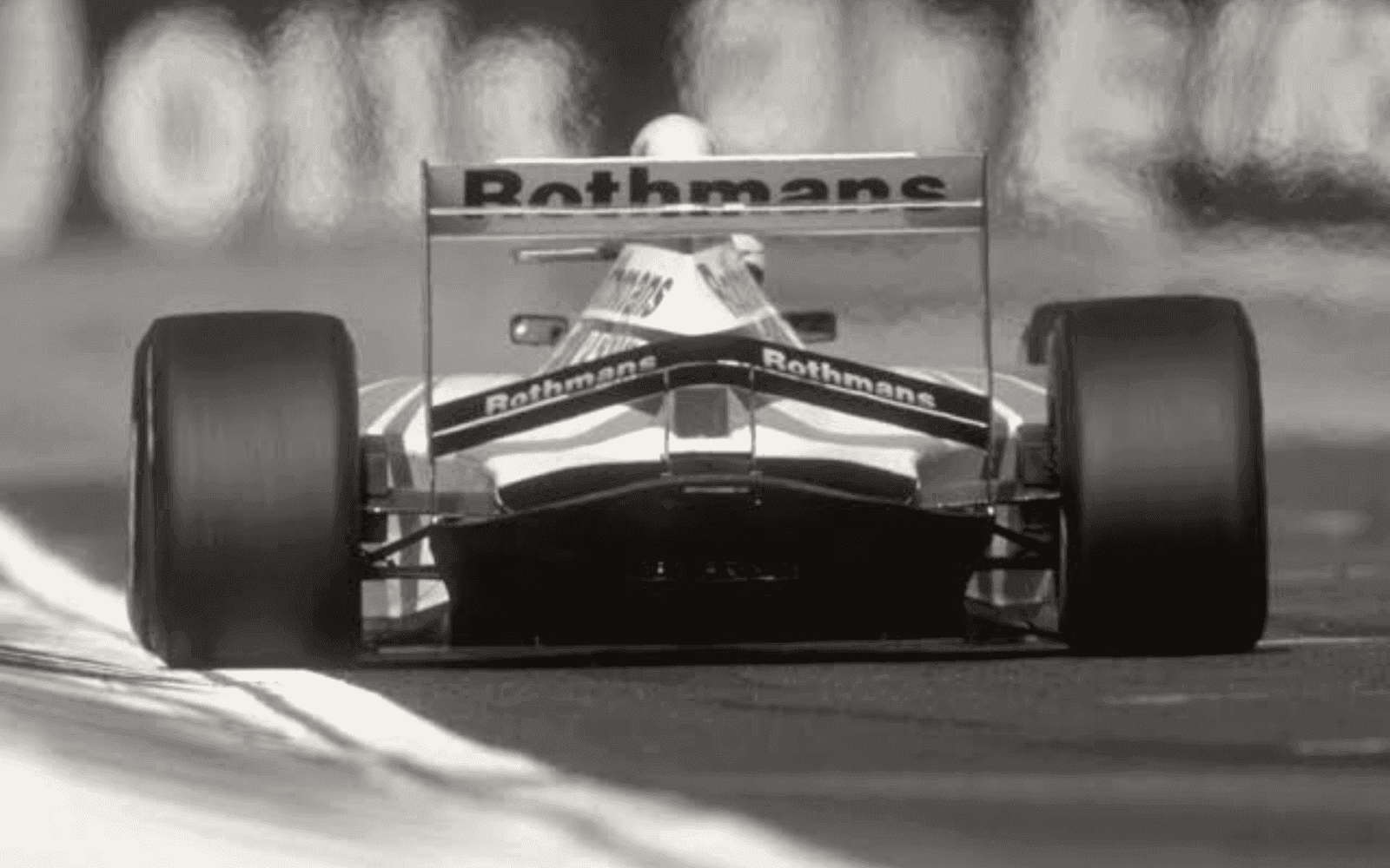 Το πιο σκοτεινό τριήμερο στην ιστορία της Formula 1