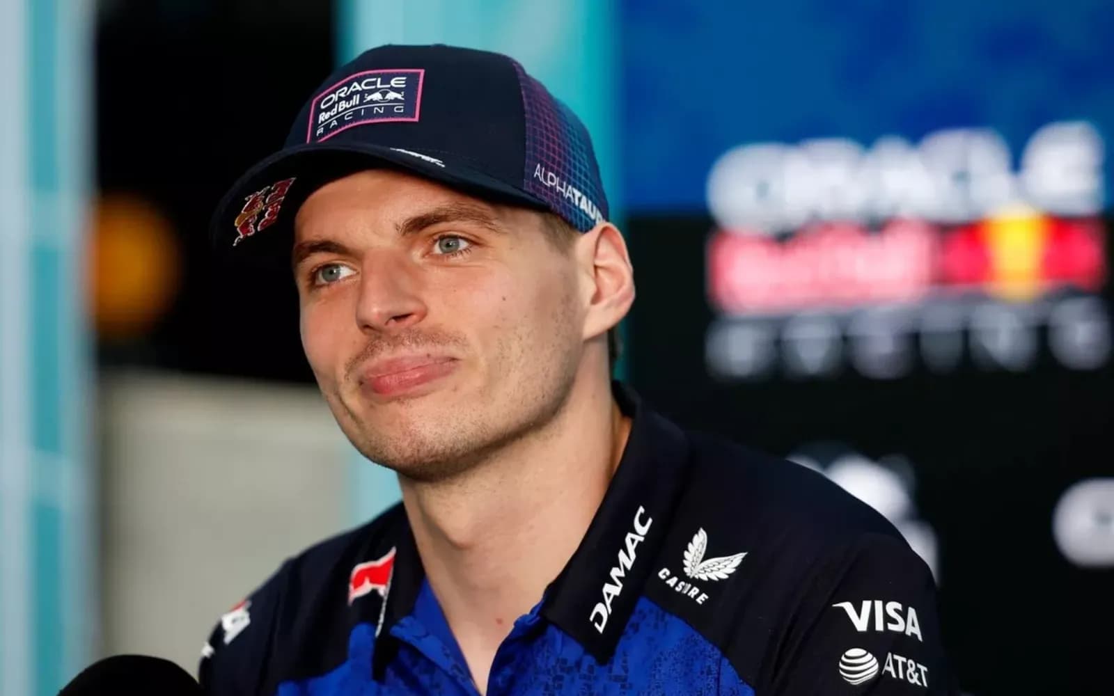 Montoya για Verstappen: "Αποκλείστε τον για αυτά που λέει"