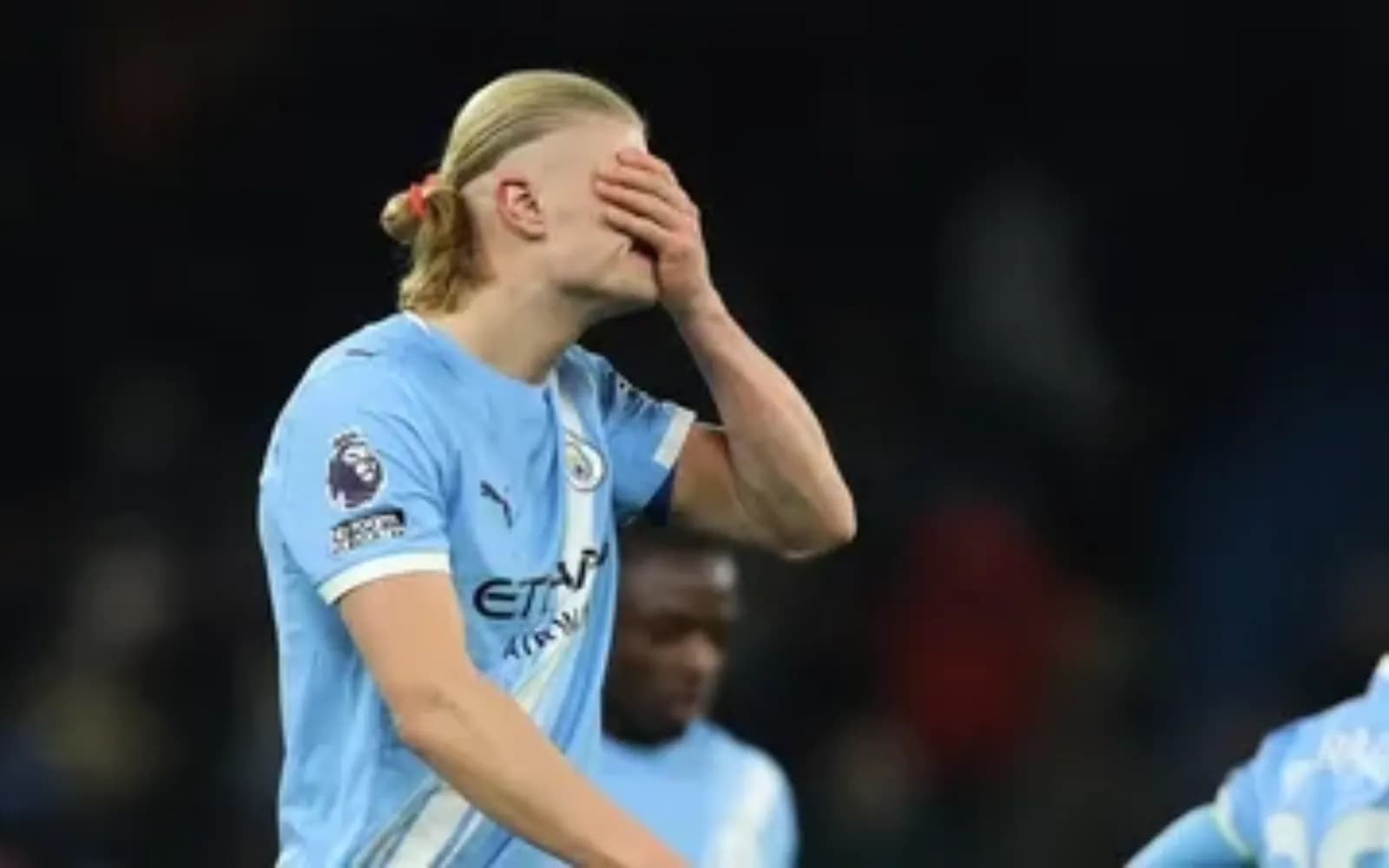 Premier League: Έχασε το σερί νικών η Γιουνάιτεντ, πλησιάζει ασφυχτικά την Άρσεναλ η Σίτι