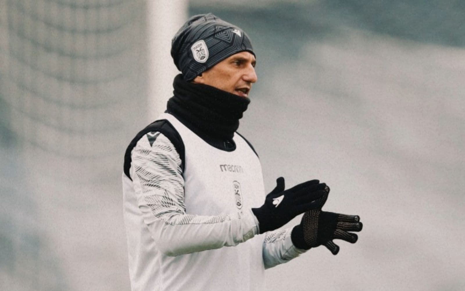 ΠΑΟΚ: Στραμμένο το βλέμμα στο ματς της Πέμπτης