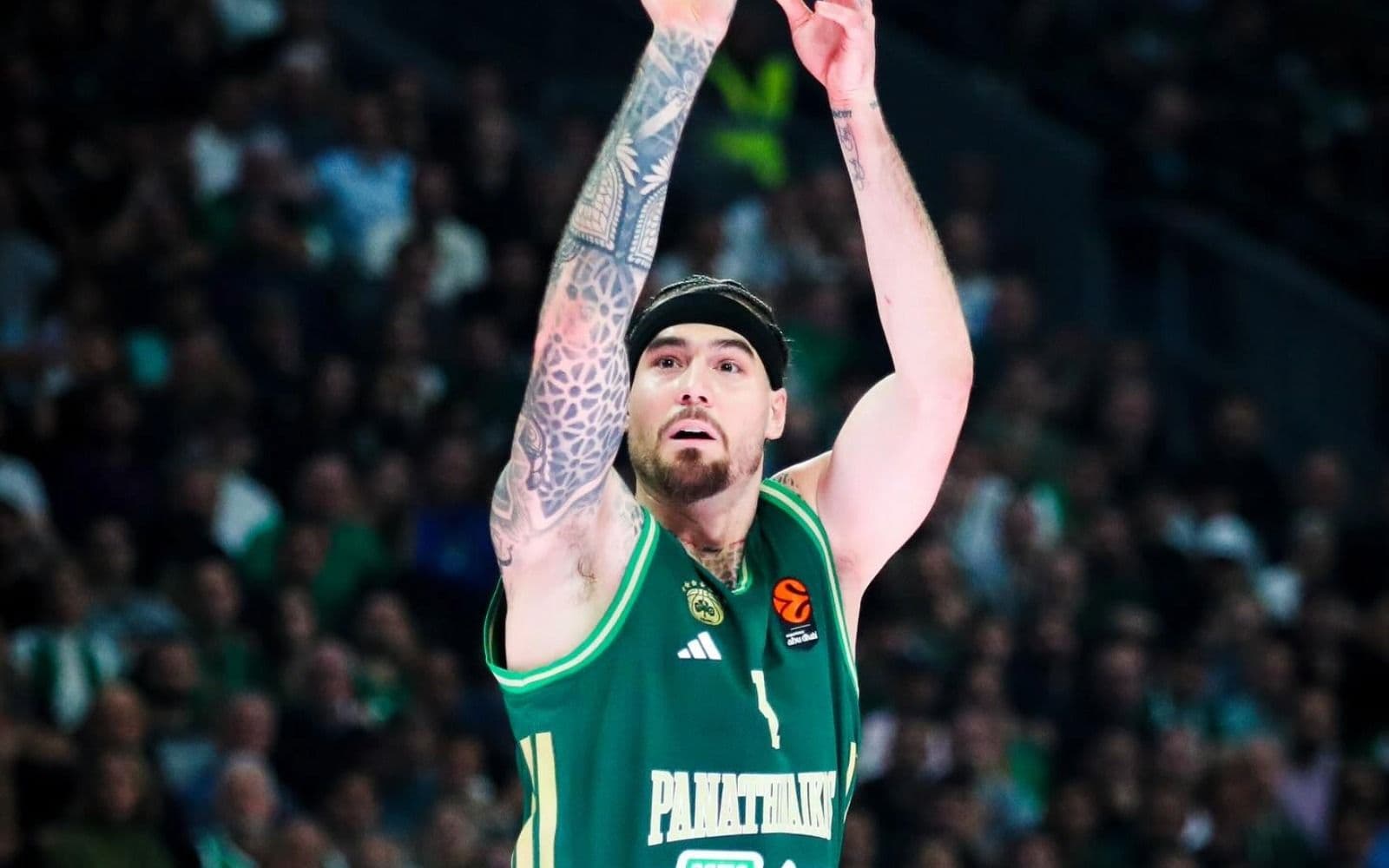 Ερνανγκόμεθ: «Δυνατό ματς με Βαλένθια – Ο Φαρίντ μας άλλαξε επίπεδο»