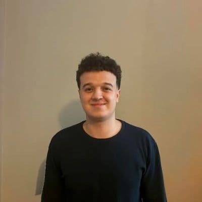 Ανδρέας Κυριαζής