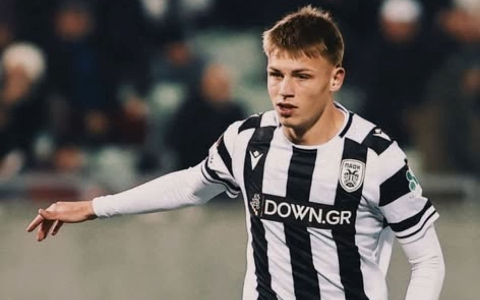 Ατρόμητος - ΠΑΟΚ: Οι πιθανοί έντεκα και των δύο