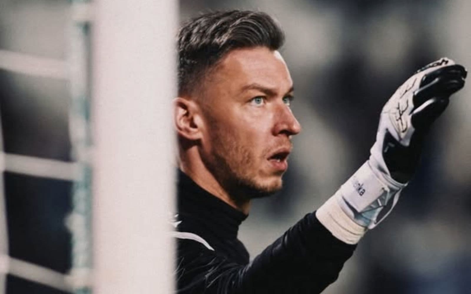 Παβλένκα: «Είμαστε μια γροθιά - Η ενότητα είναι το μυστικό του ΠΑΟΚ»