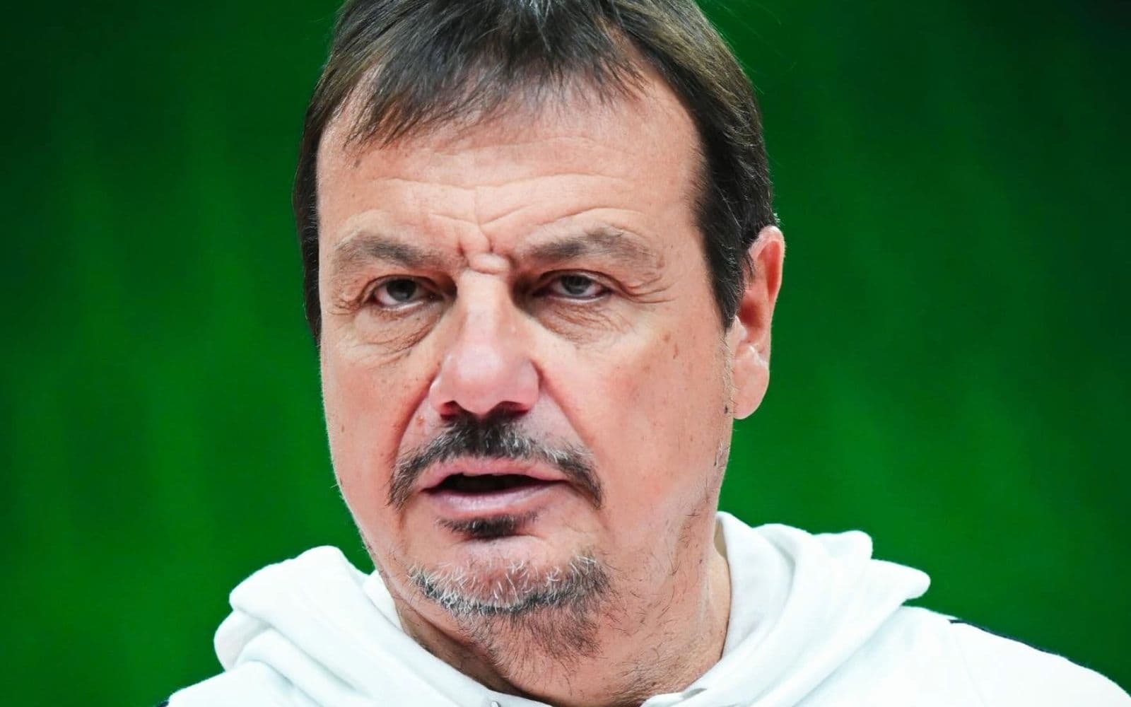 Αταμάν: «Κάθε ματς πλέον είναι τελικός – Η σειρά μας να απαντήσουμε»