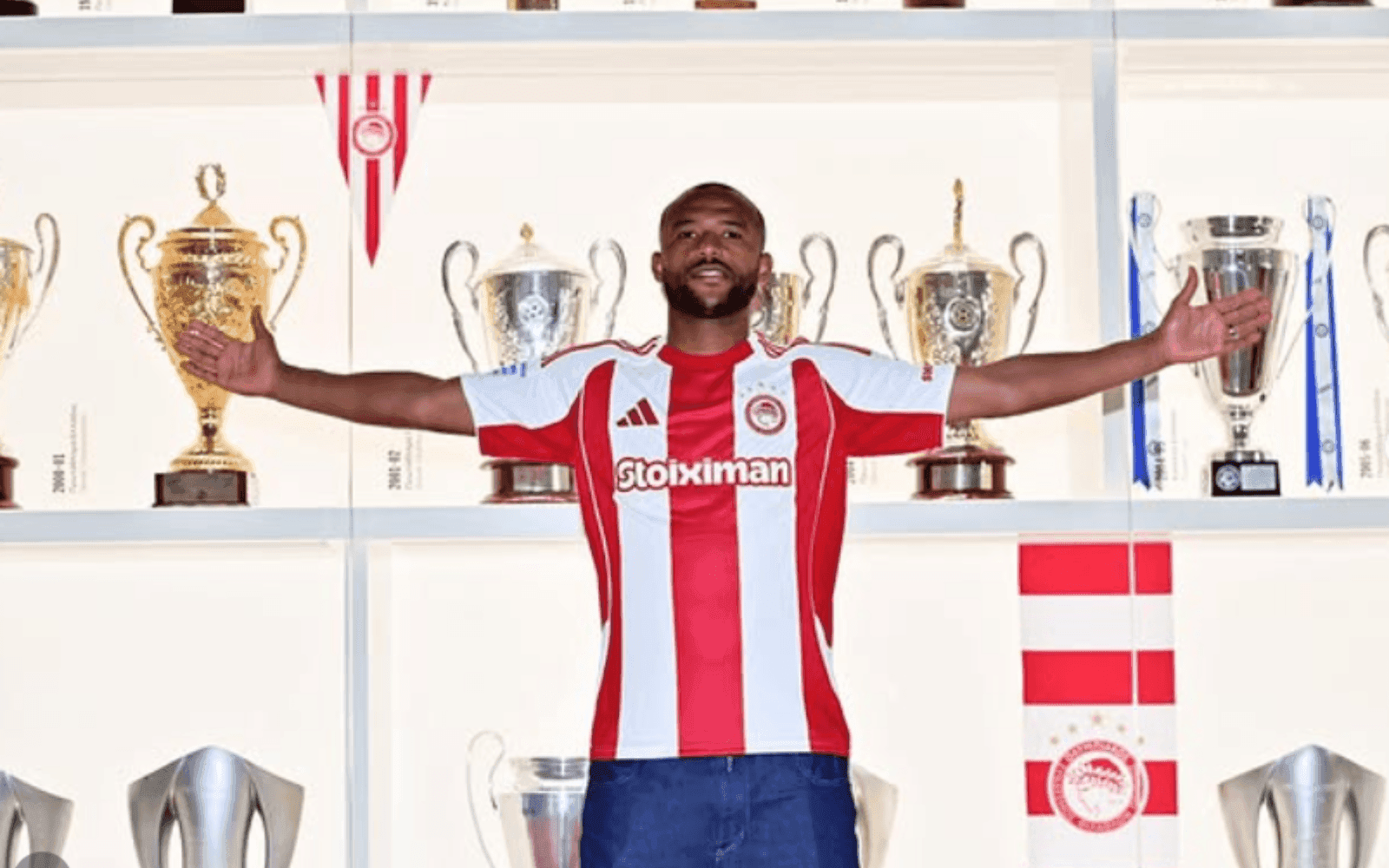 Αγιούμπ Ελ Κααμπί : Από τον Αύγουστο του 2023 στο σήμερα