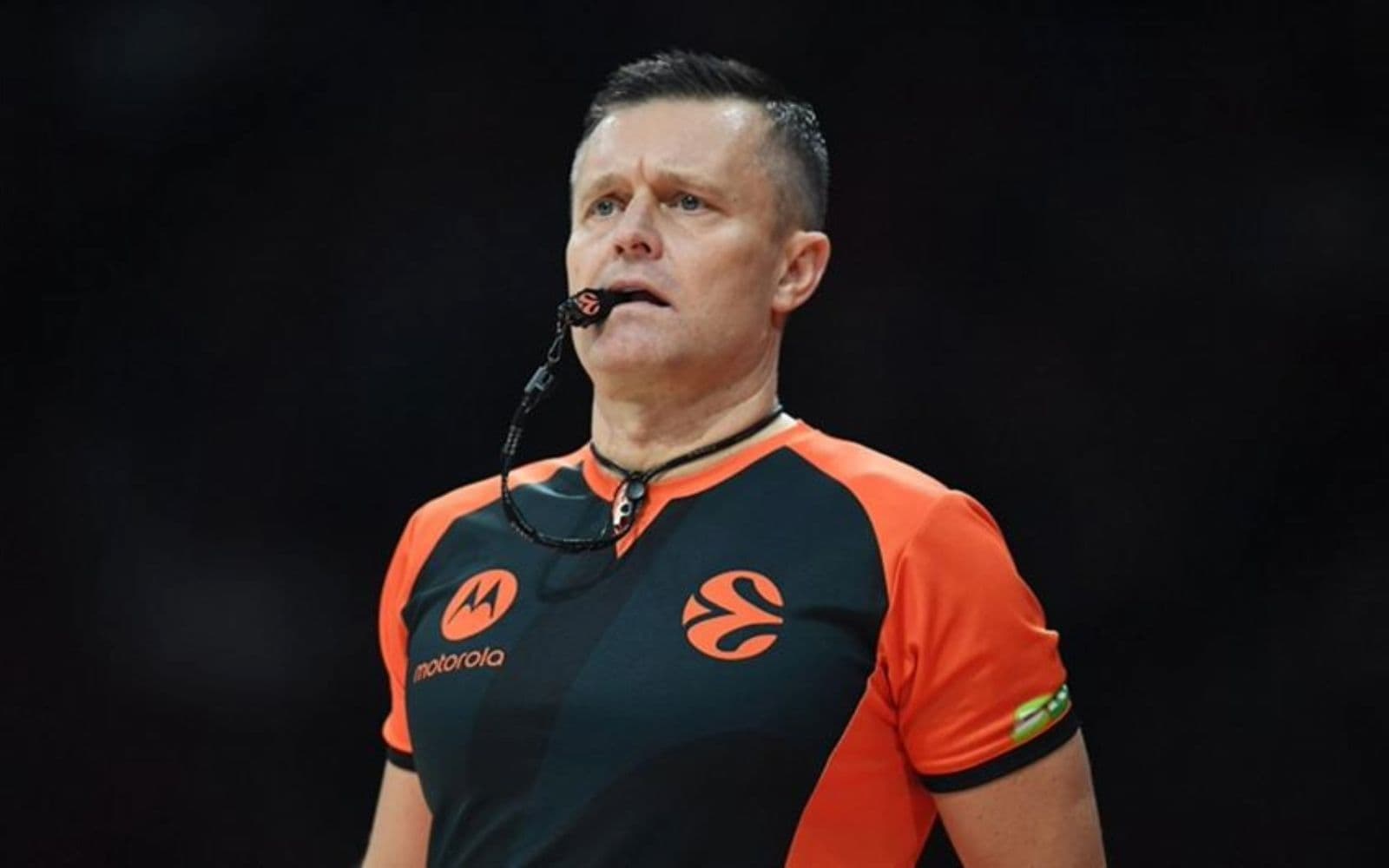 Euroleague: Οι διαιτητές των εκτός έδρας αγώνων για Ολυμπιακό και Παναθηναϊκό