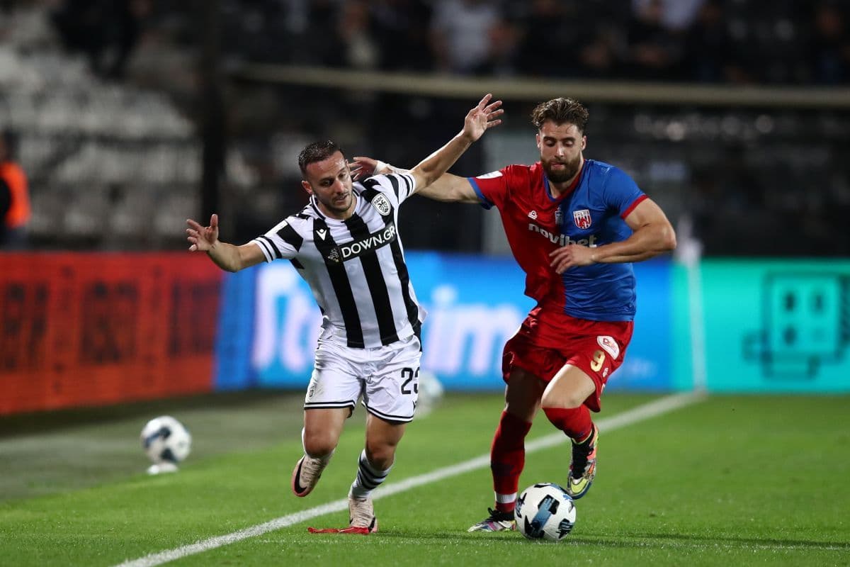 ΠΑΟΚ: Οδηγίες προς τον κόσμο για Βόλο – «Στήριξη με υπευθυνότητα στο Πανθεσσαλικό»