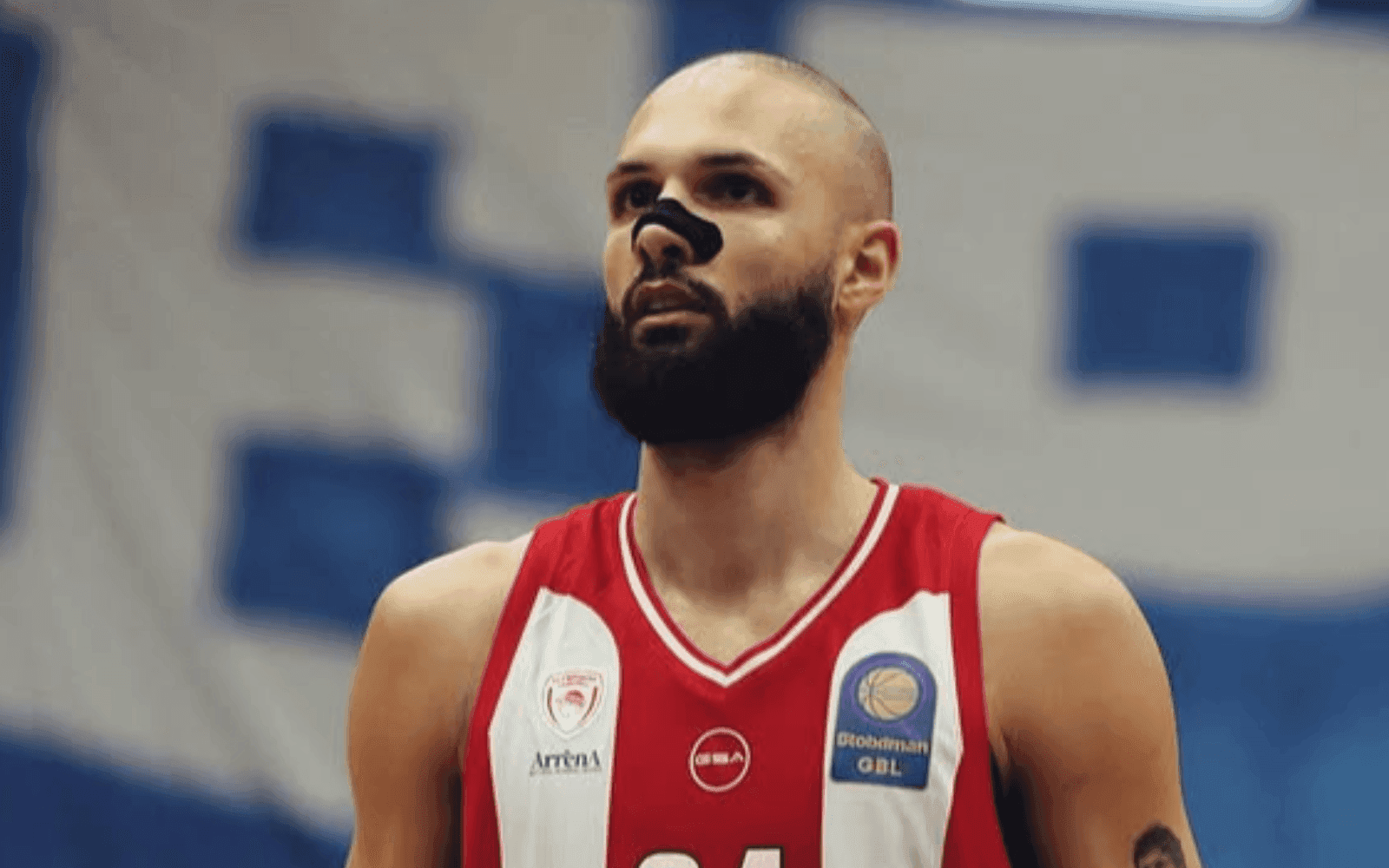 ΚΑΕ Παναθηναϊκός : Καταγγελία στον ΕΣΑΚΕ για Μπαρτζώκα και Φουρνιέ