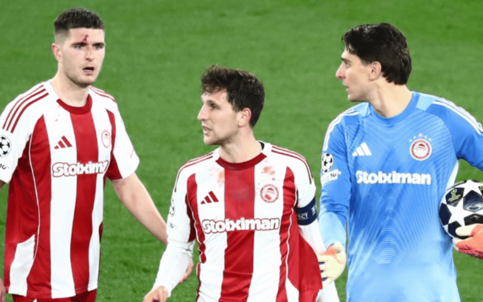 Λεβερκούζεν - Ολυμπιακός : Να ονειρευτεί το ακατόρθωτο