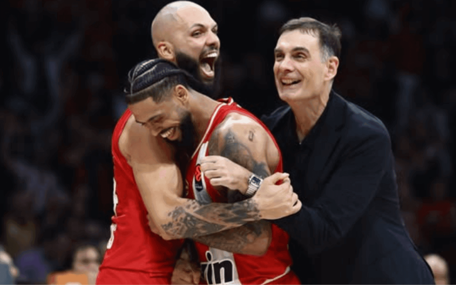 Ντουμπάι - Ολυμπιακός : Να συνεχίσει το νικηφόρο σερί σε μια απρόβλεπτη έδρα