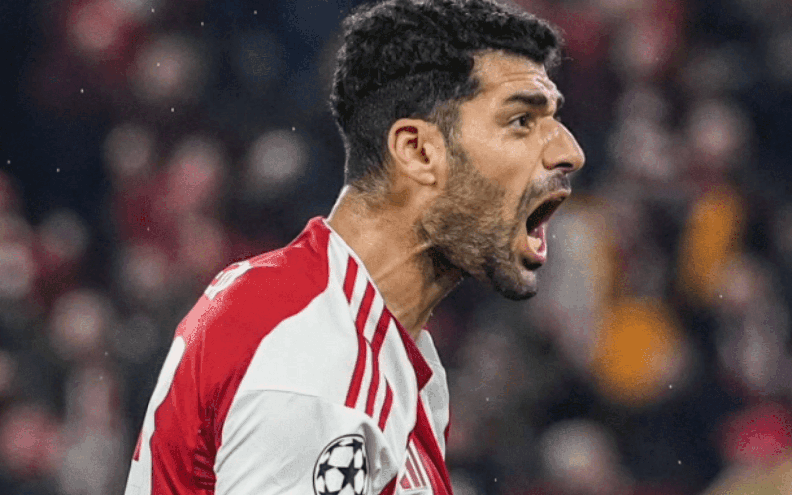 Άγιαξ - Ολυμπιακός : Με μία έκπληξη η ενδεκάδα των ερυθρολεύκων