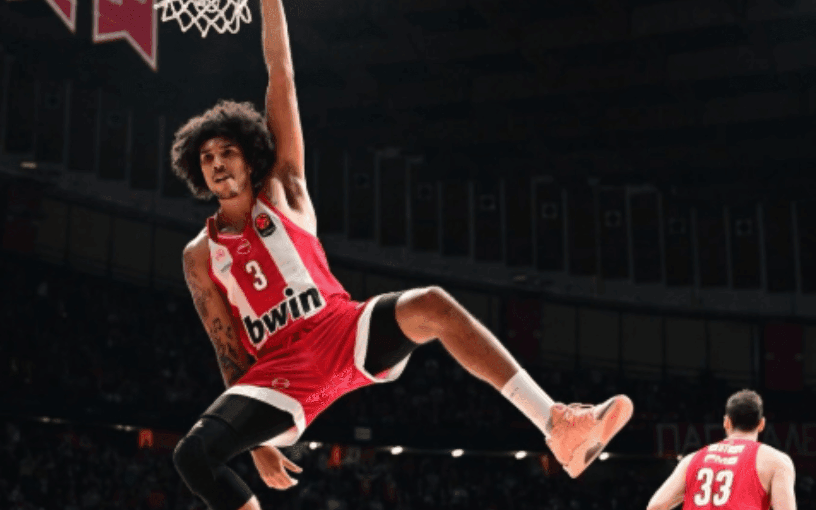 Ολυμπιακός - Μπαρτσελόνα : Ντερμπάρα στο ΣΕΦ με φόντο το πλεονέκτημα