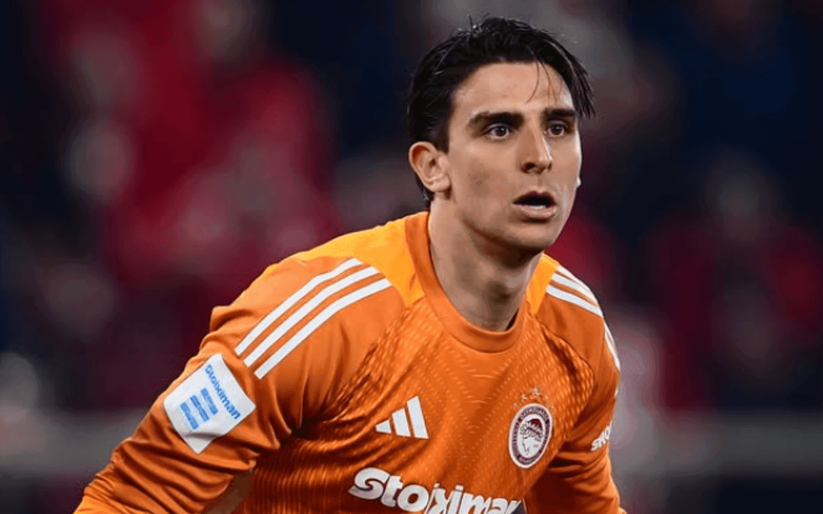 Ολυμπιακός : Παίρνουν και δίνουν τα μεταγραφικά σενάρια ενόψει καλοκαιριού