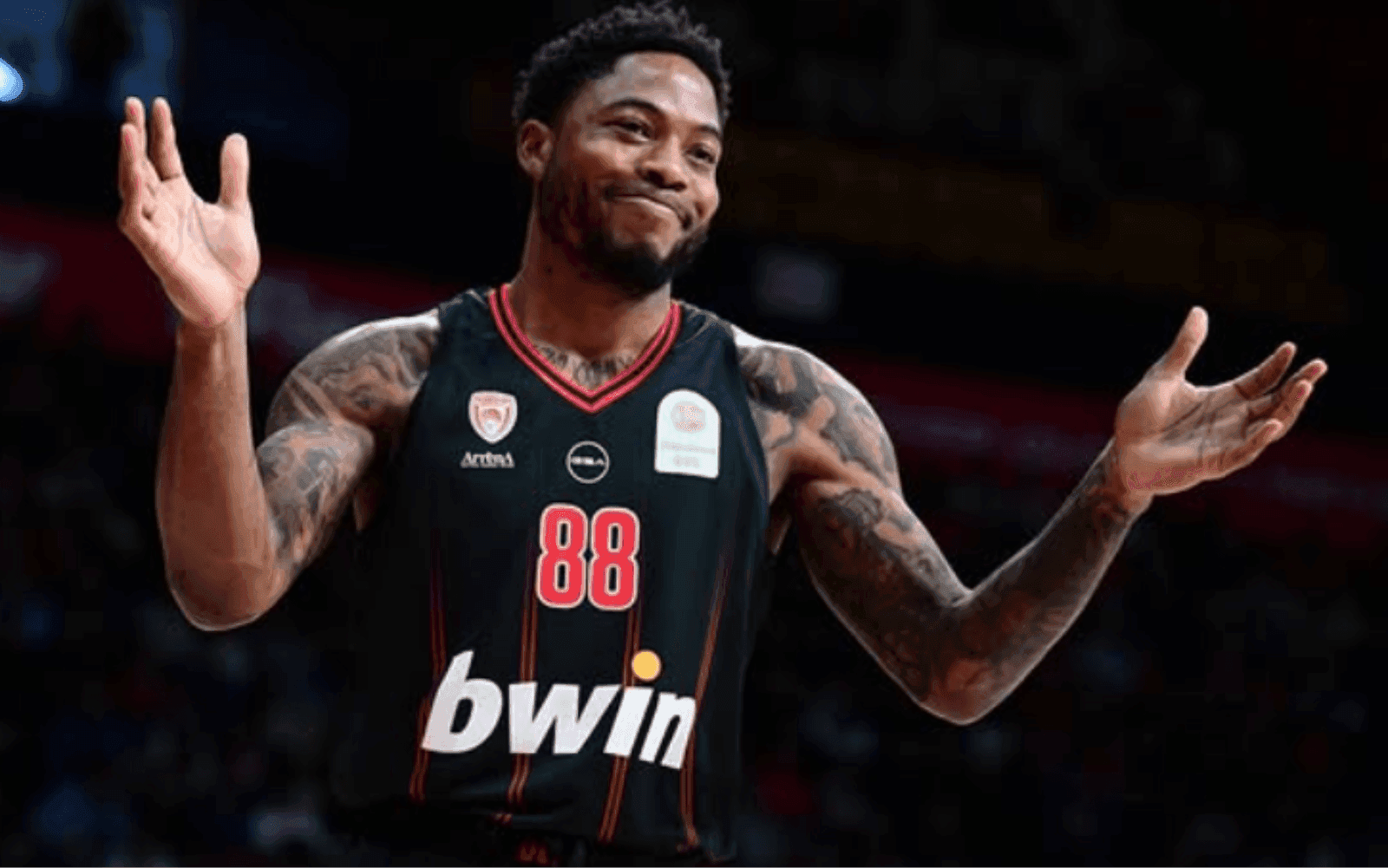 Ολυμπιακός – Προμηθέας 102-87: Ιστορικός περίπατος στο ΣΕΦ με ρεκόρ 32 ετών!