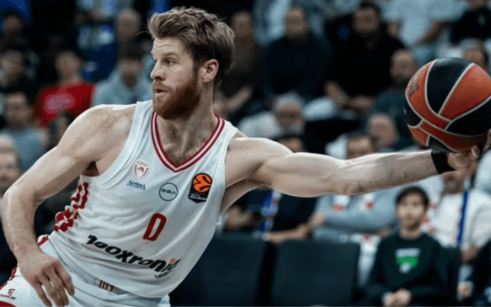 Ολυμπιακός : Προσοχή στις μεταπτώσεις και ο «Αφανής Ήρωας» (blog)