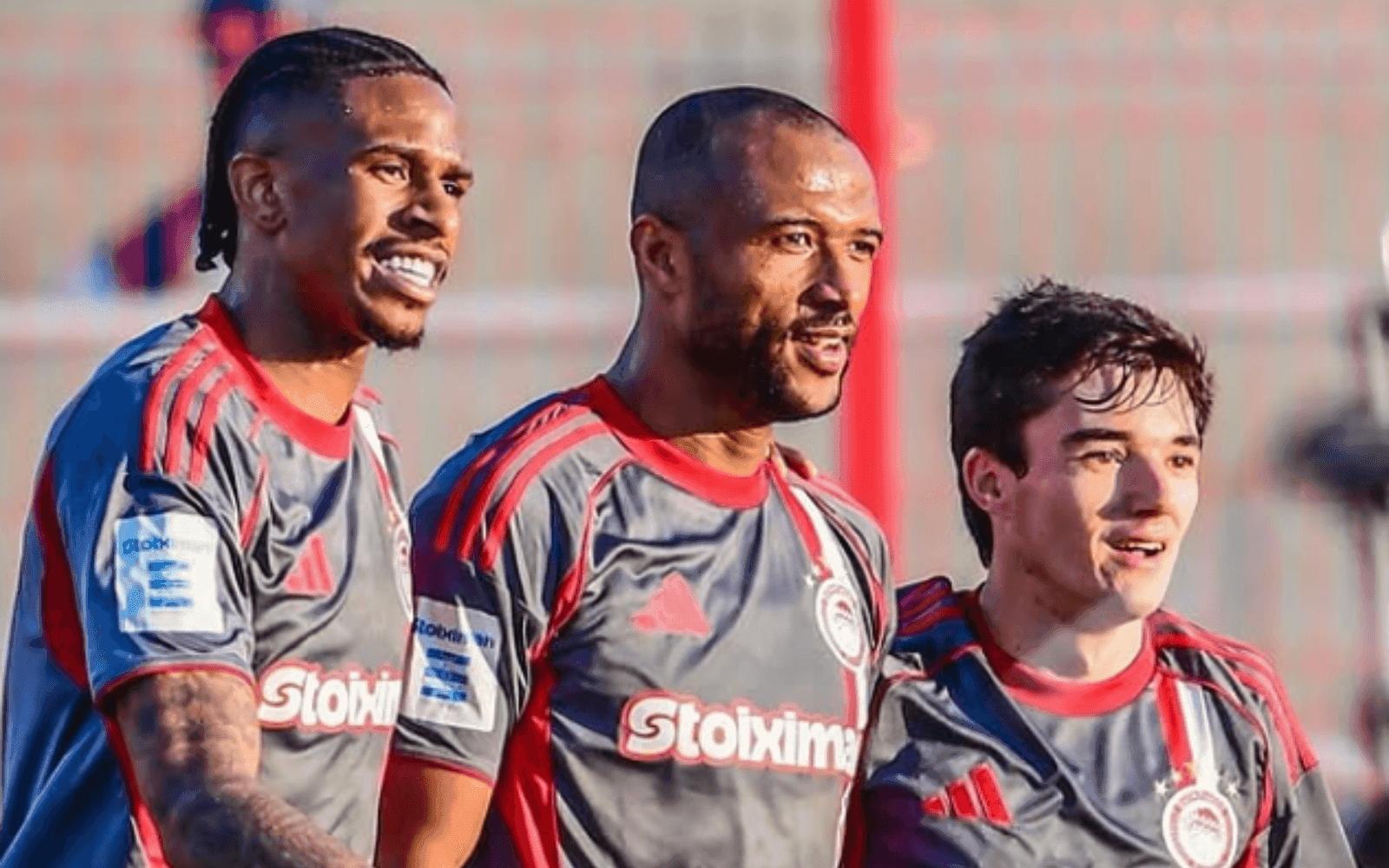 Ολυμπιακός - ΠΑΟΚ : Ντέρμπι κορυφής στο Φάληρο