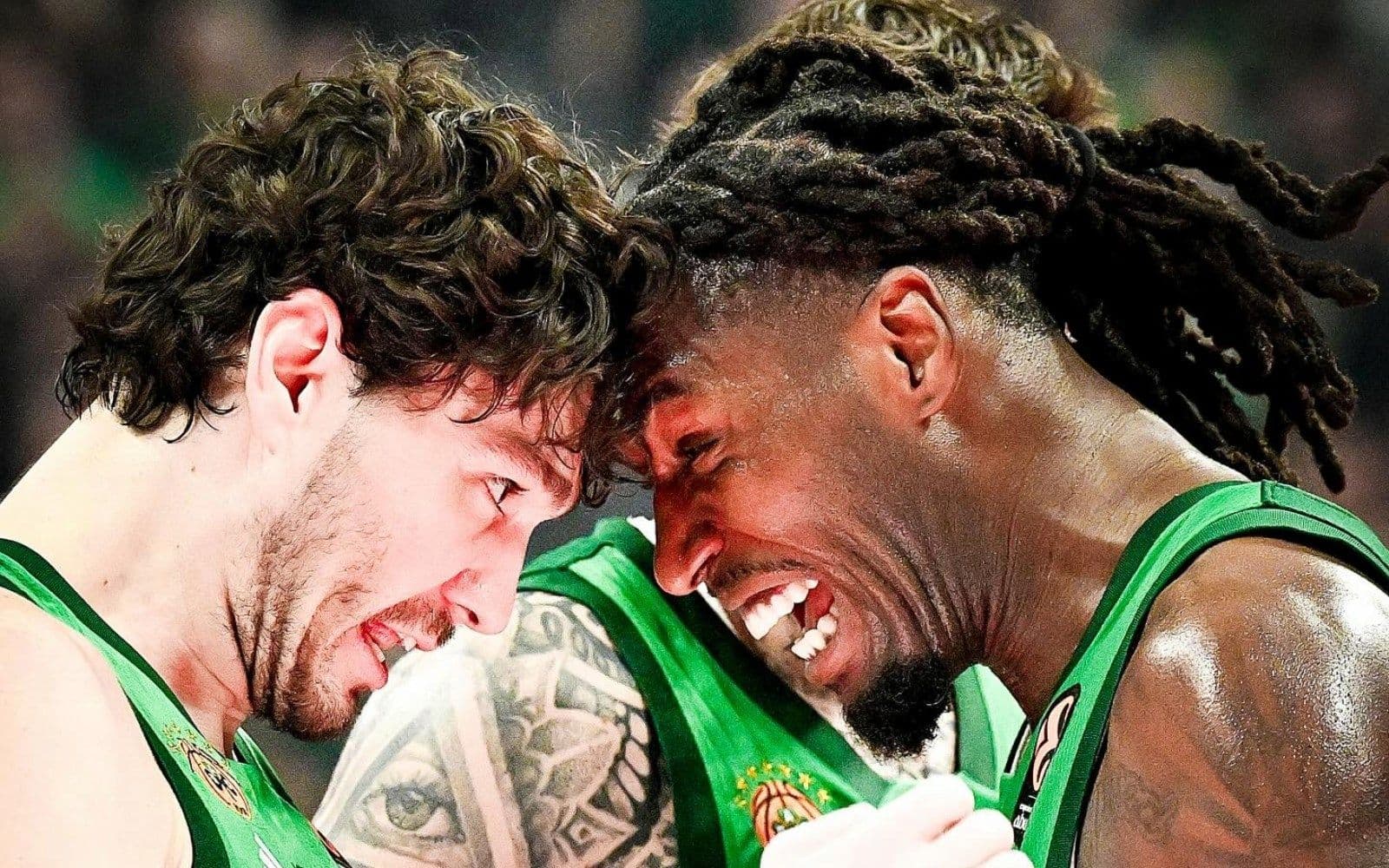 Ματίας Λεσόρ: «Ο μεγαλύτερος εχθρός μας είναι ο εαυτός μας»