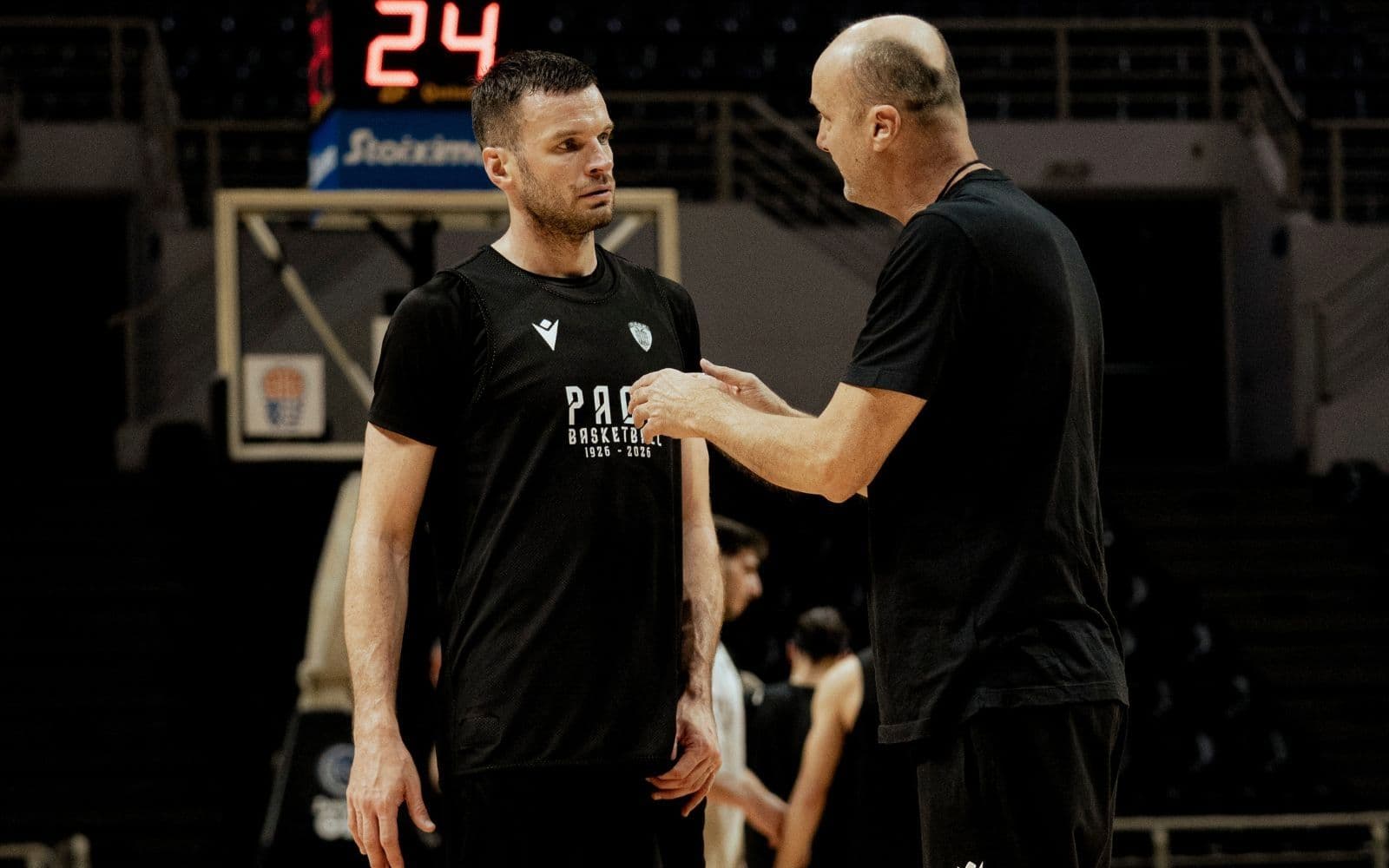 Τέλος εποχής Ζντοβτς στον ΠΑΟΚ: Στο τιμόνι ο Παντελής Μπούτσκος