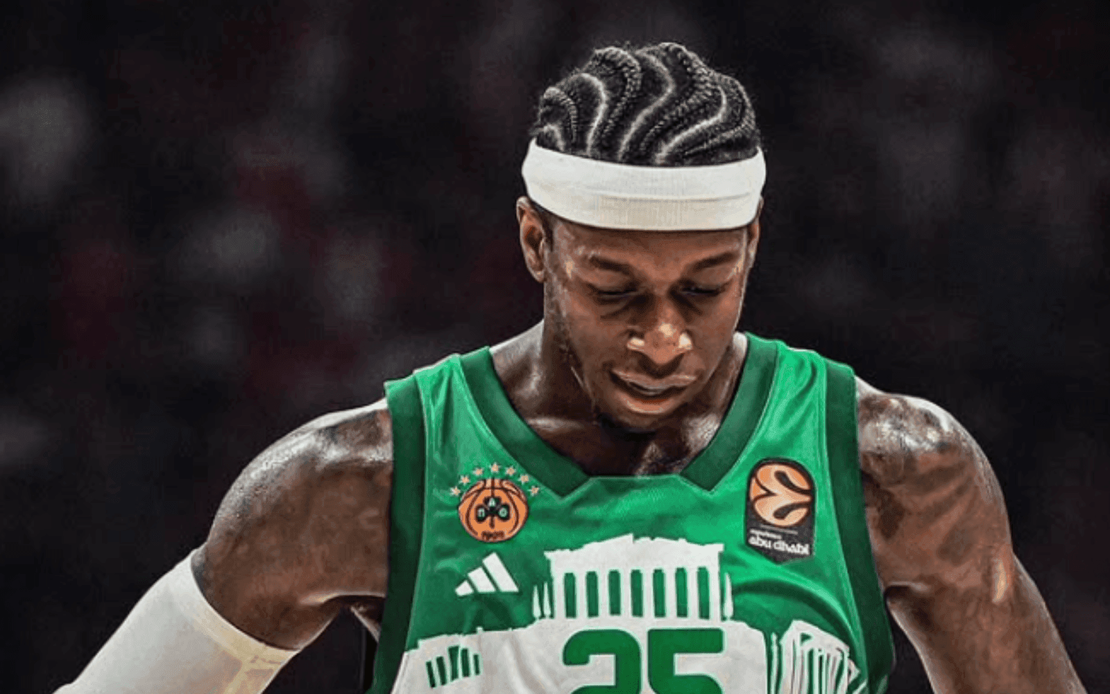 Παναθηναϊκός: Η «αρρώστια» που δεν λέει να περάσει και το ρόπαλο του Ηρακλή