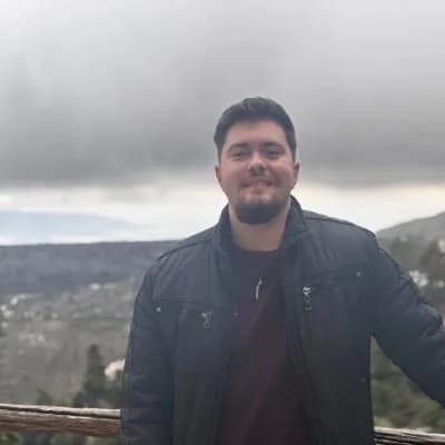 Χρήστος Θεμέλοπουλος