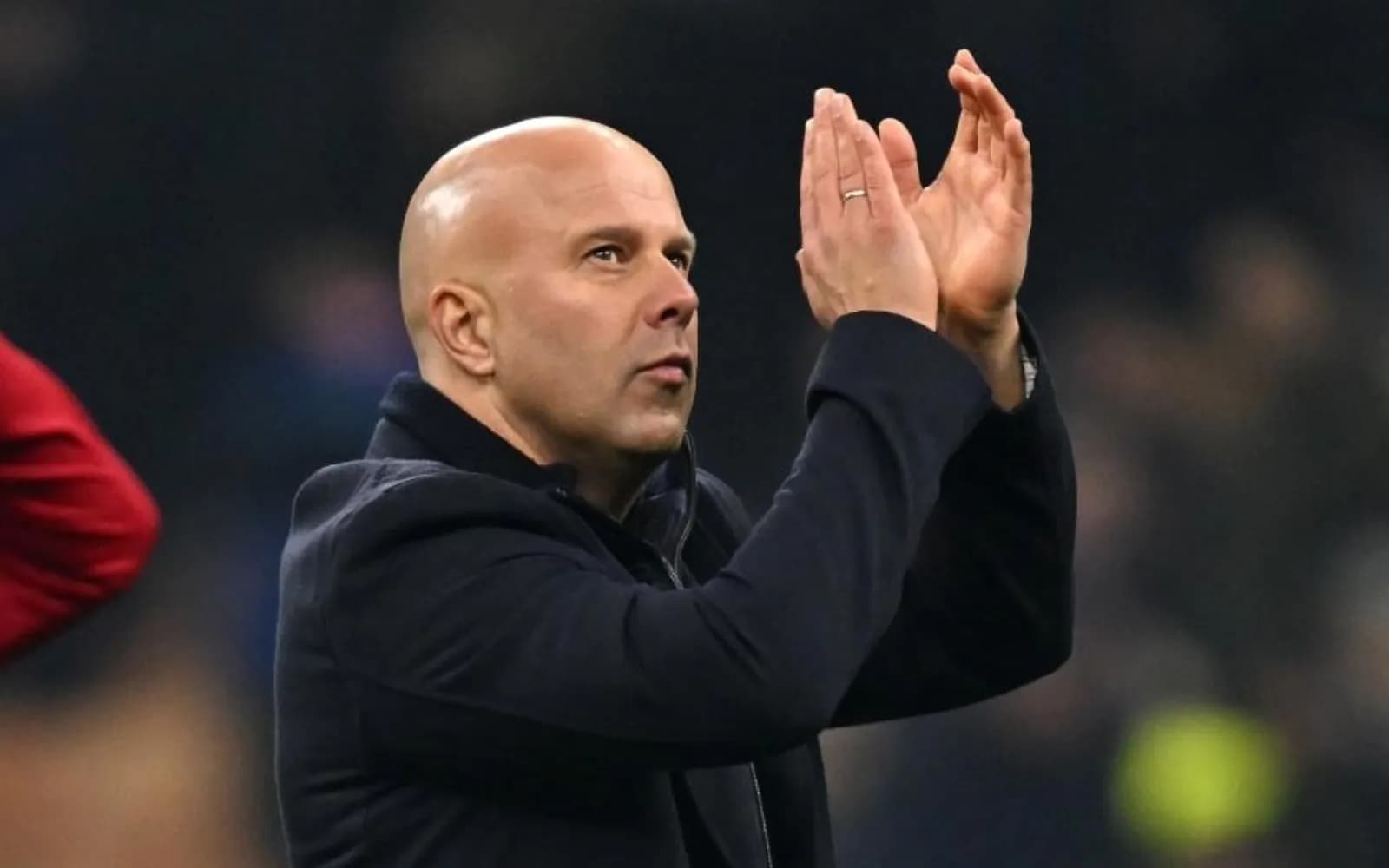 Slot για Salah: «Αν θέλει να επιστρέψει, πρέπει πρώτα να αναγνωρίσει το λάθος του»