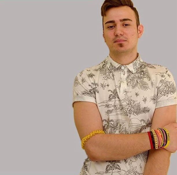 Χρήστος Περδίκης