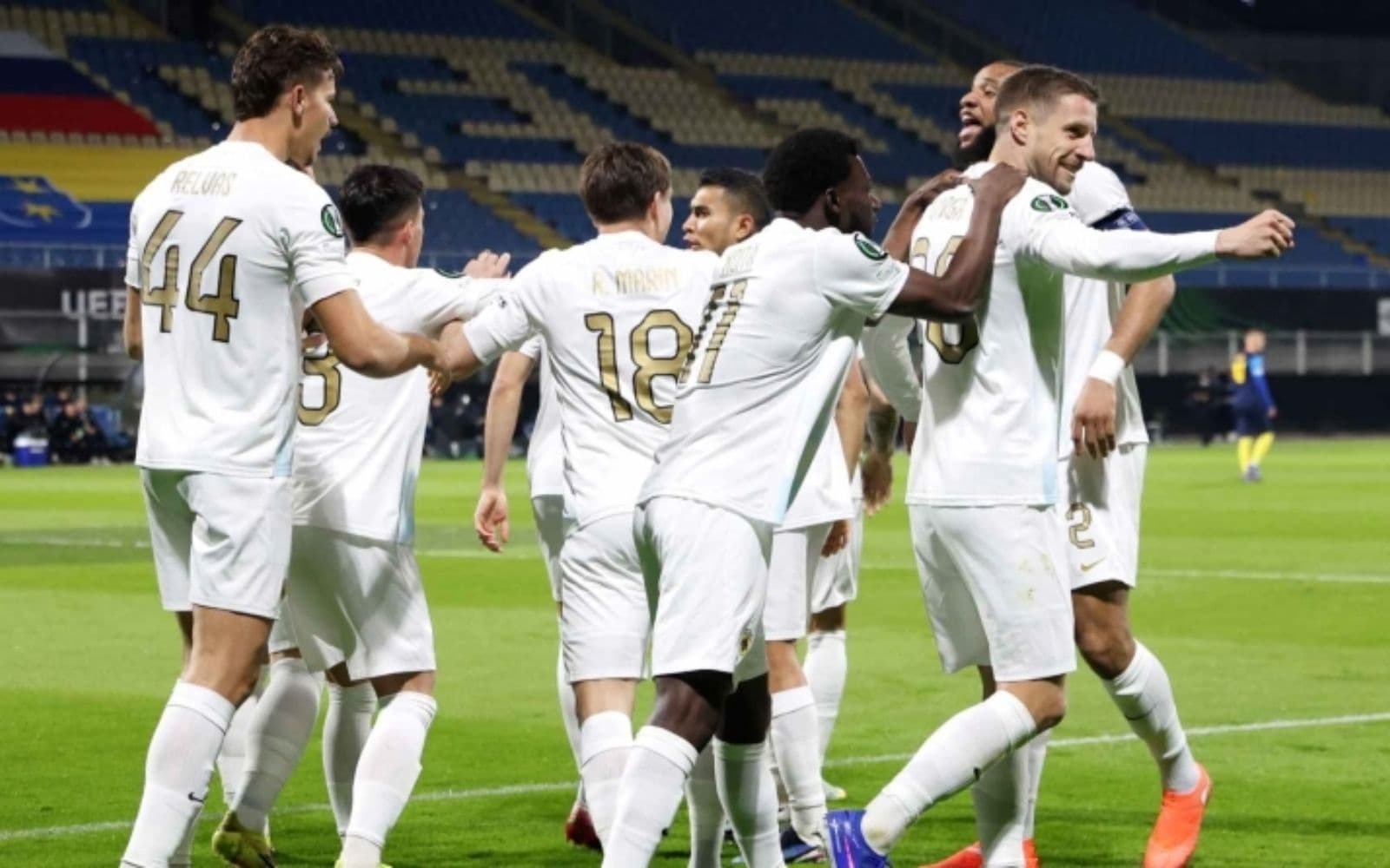 ΑΕΚ: Το κατά πόσο μπορεί, κρίνεται στο Περιστέρι