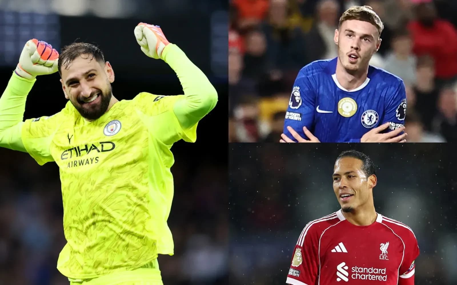 Premier League: Το φινάλε του πρώτου γύρου τελειώνει το νέο έτος