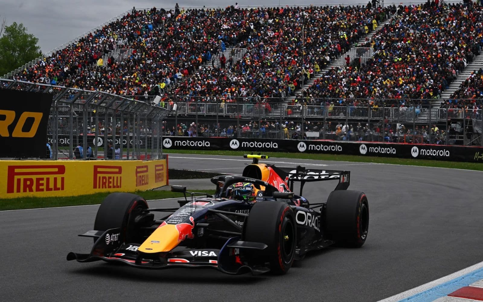 F1: Αρνείται να δεχτεί το ADUO η Red Bull