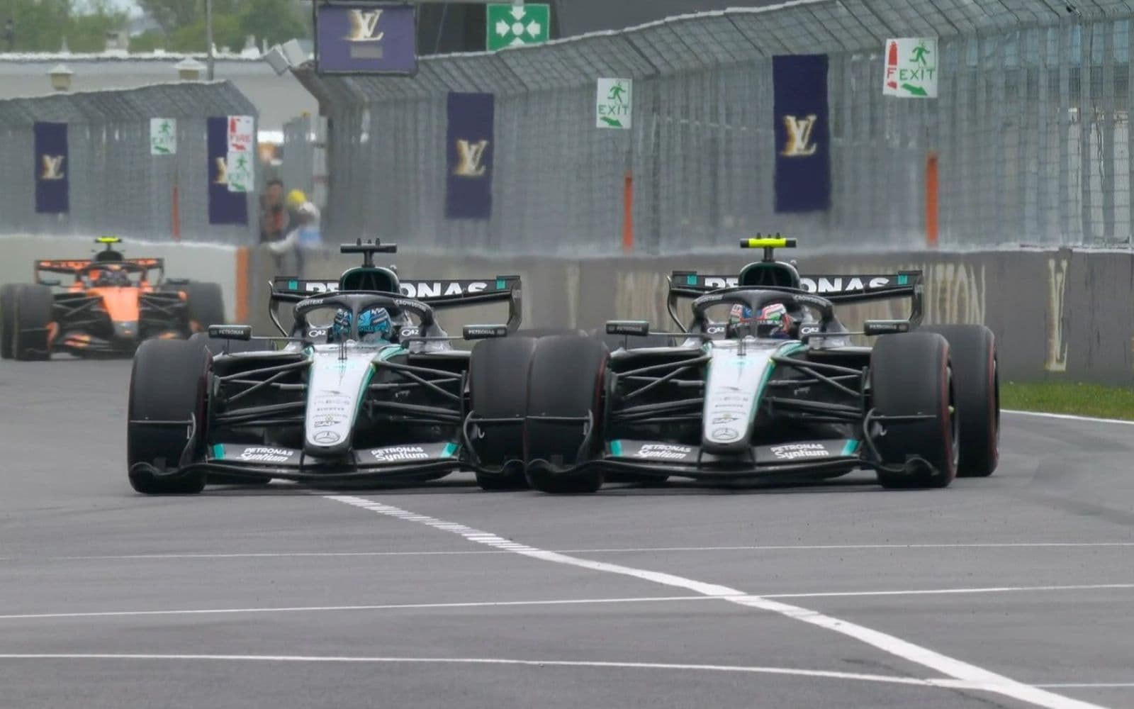 F1 Καναδικό Grand Prix