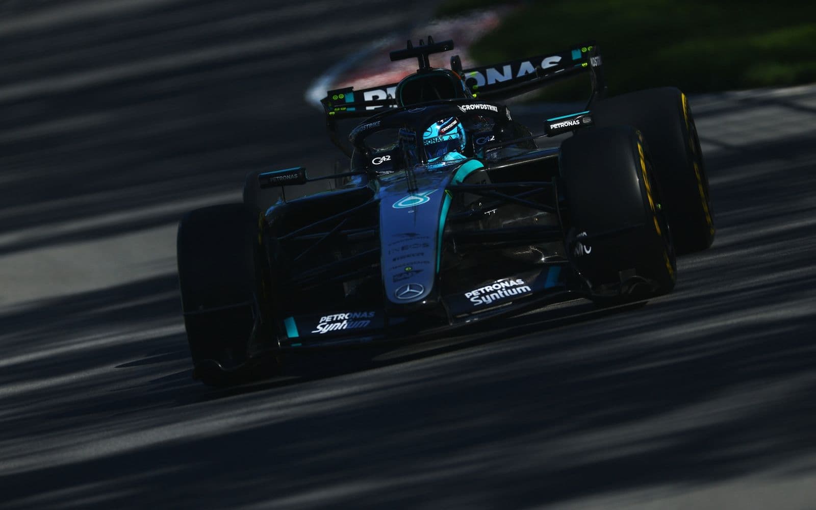 F1 Καναδικό Grand Prix: Επιστροφή στην κορυφή για τον Russell