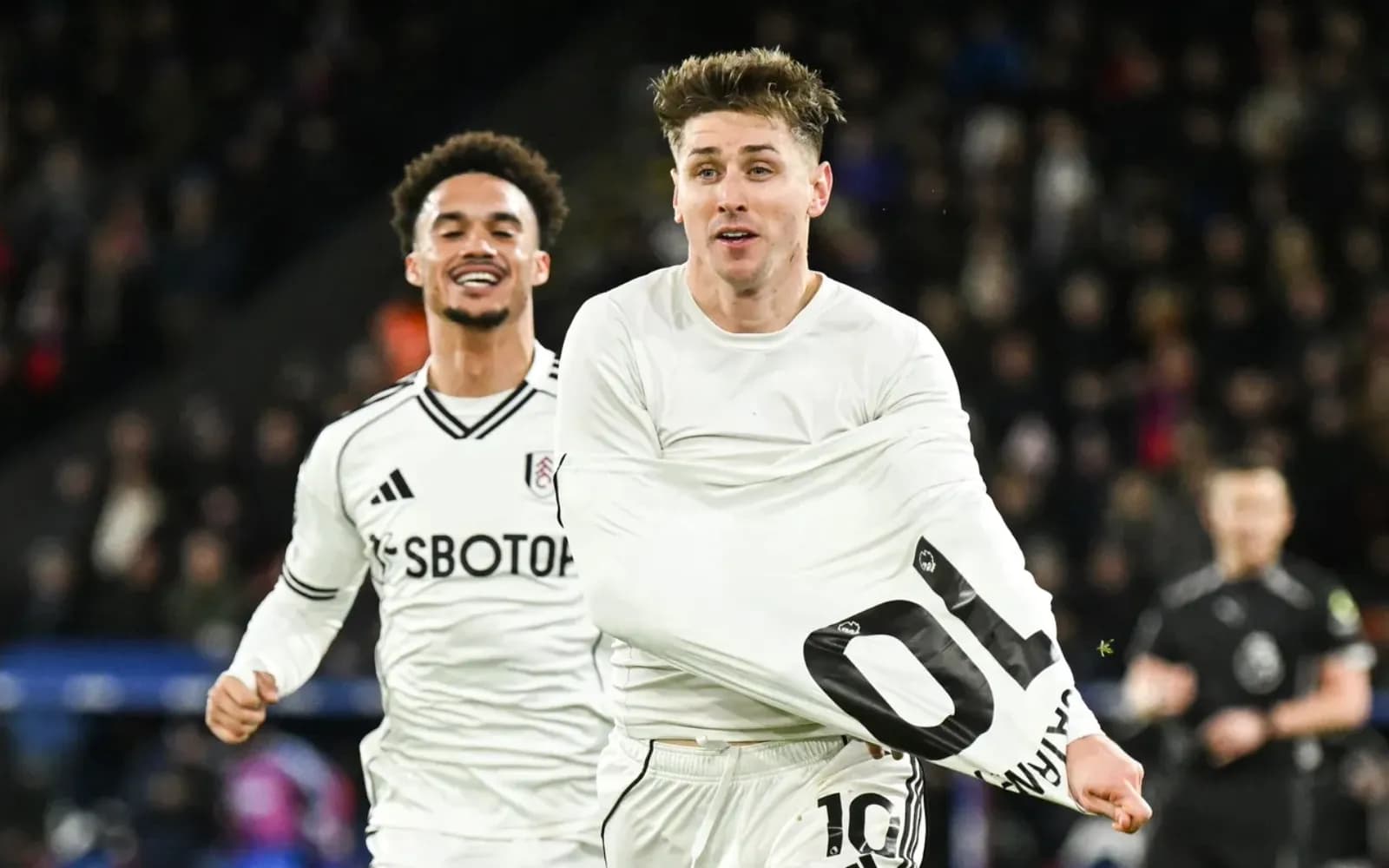 Premier League: Τέσσερις ισοπαλίες και δύο γκολ