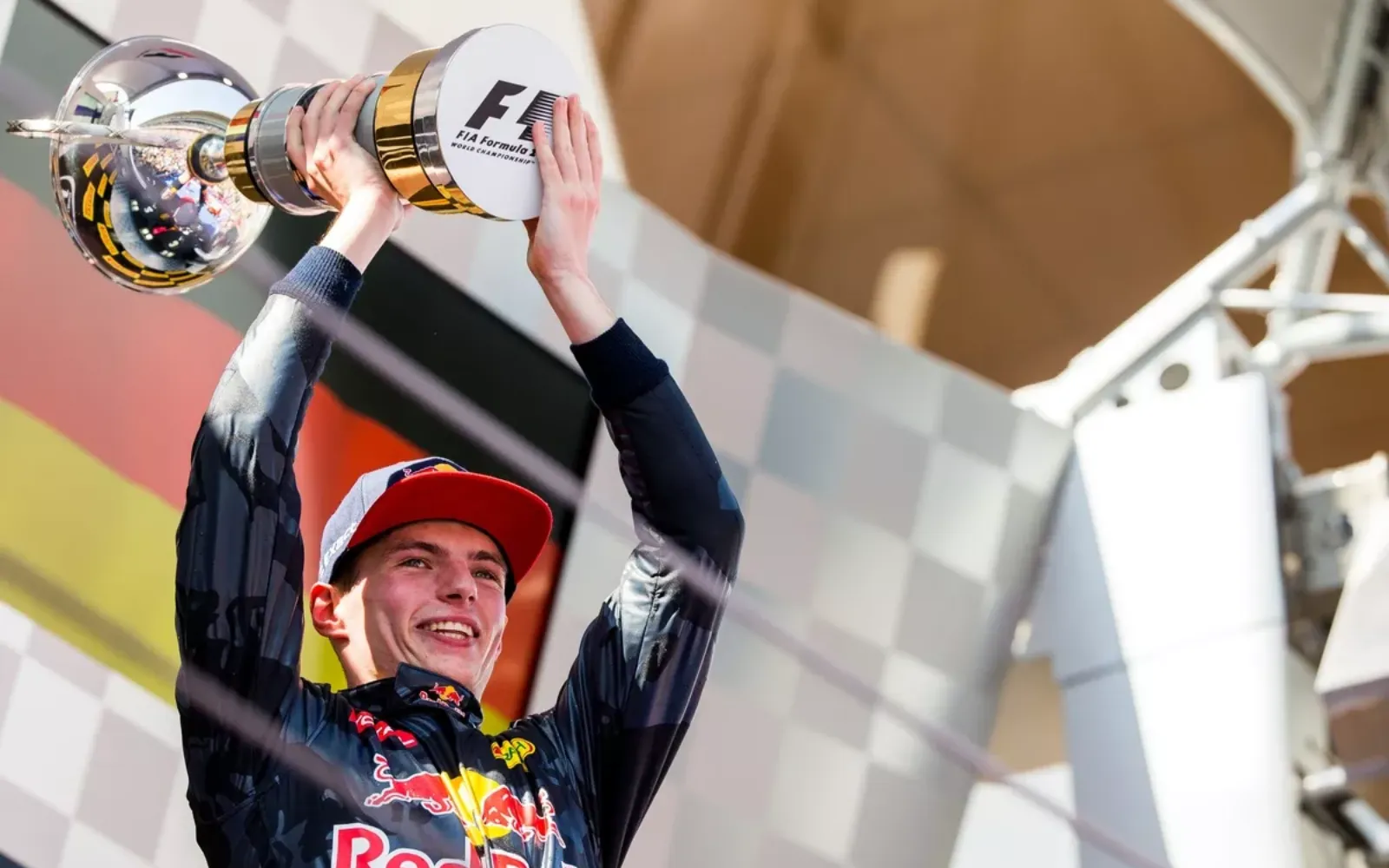 Verstappen, Red Bull, F1, Formula 1
